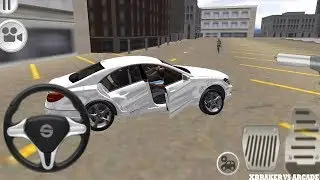 CLS Driving Simulator | Car Driving by AG Games -  Android Gameplay FHD