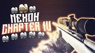 Nexoh Chapter IV