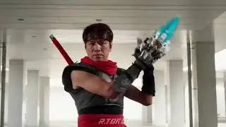 ナンバーワン戦隊ゴジュウジャー （オール戦隊リング） [パート2]