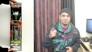 Unboxing for Dragon War Thor G9 Gaming Mouse India