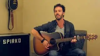 Here With Me - Spirko