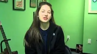 Medford MA Voice and Singing Lessons - LB Music School
