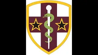 Introduction to the Army Reserve Medical Command