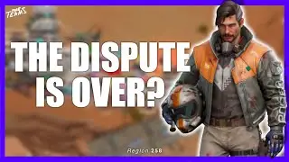 TheTerms061 - SSI Rogue Dispute Is Over? - Region 258 - Doomsday Last Survivors
