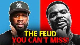 50 Cent Breaks His Silence on J Prince&rsquo;s Accusations (The Feud You Can&rsquo;t Miss!)
