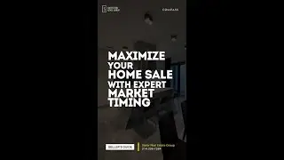 Maximize Your Home Sale with Expert Market Timing