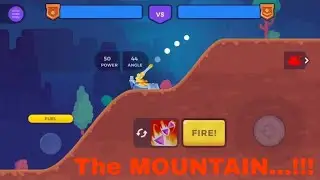 Tank stars best tank mountain