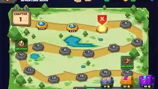 Steam Saturday - Tactical Monsters Rumble Arena