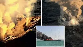 Top 13 Most Deadliest Yacht Adventures!