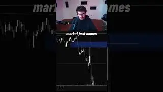 How to read market MANIPULATION...