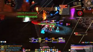 Thok the Bloodthirsty 10 normal | Ток Кровожадный 10 | Paladin Holy PoV