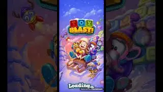 Toy Blast! Level 1880-1885