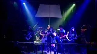Iron Madness/ &Oacute;xido bar / Clansman 07//11/25