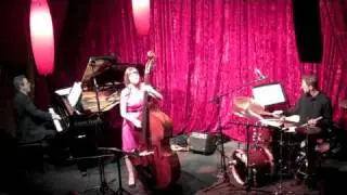 Kate Davis-Just One Of Those Things.mov