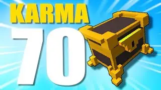 OPENING 70 LEADERBOARD REWARD CHESTS !! | 3 MONTHS TO COLLECT | Trove