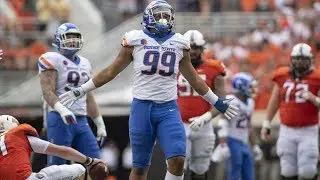 Curtis Weaver Career Highlights