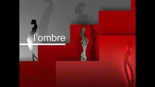 L'ombre .