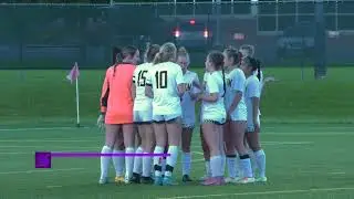 EPC Girls Soccer - Freedom vs Emmaus