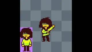kris dance test