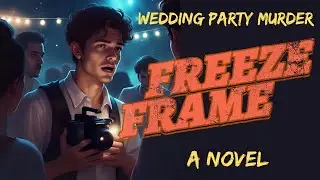 Brooklyn, 2008. A wedding party. A quiet murder. A romance gone wrong.