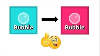 Florr.io Tutorial: How to time mythic bubbles(Speed of 2 ultra bubbles)