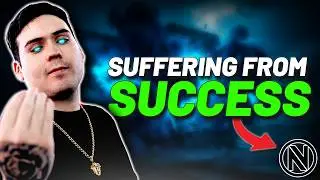 Почему ENVY обречена, если Кезнит действительно будет играть хорошо?