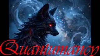 Quantumancy, Quantum Magic, Quantum Occultism, Supreme Divinity