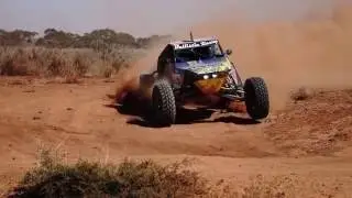 Three Springs 330 2016 Promo