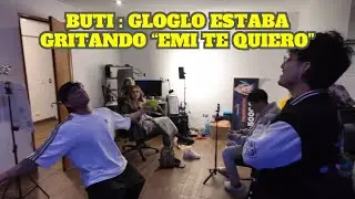 BUTI CUENTA C&Oacute;MO COMENZ&Oacute; A GANARSE SUS T&Iacute;TULOS DESDE EL 18/03