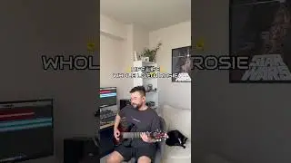 🤘RIFF LIFE:#acdc🤘#guitar #guitarcover #shorts #fyp #metal #guitarist #reels #metalmusic