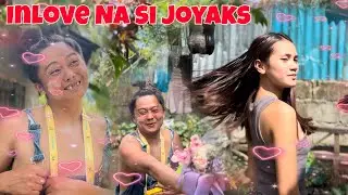 INLOVE NA SI JOYAKS || PIKI NGA EABAB