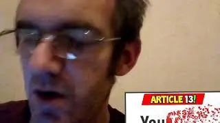 Say no to Article 13