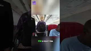 We Paid &pound;18 To Upgrade A &pound;14 Flight - Air Asia Flight Review