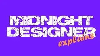 MidnightDesigner Explains The Iron Trench