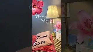 Newme mini haul 🌸#newmeasia #newmehaul