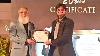 Annual Summit-23 | Aptech Pakistan