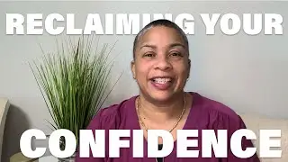 How to reclaim your purpose and confidence | confidence tips for women, understand your purpose ￼