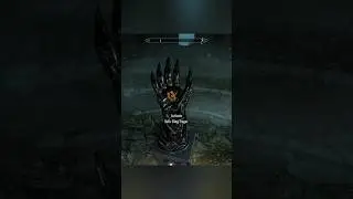 The Daedric Relic Walkthrough (Quest) In Skyrim