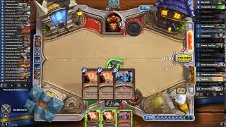 Valeera the Hollow + Dead Man's Hand interaction