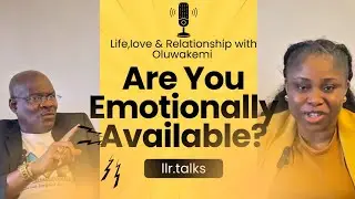 Emotional Availability vs Physical Presence: Which Matters More in Relationships?