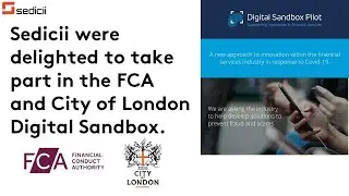 Sedicii FCA Demo