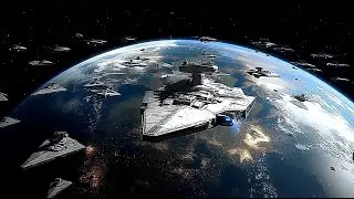 Aliens Made First Contact&mdash;Then Realized Humanity Was the Galaxy&rsquo;s Supreme Force| Sci-Fi HFY Stories