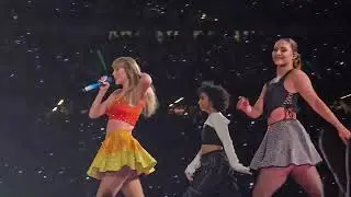 Taylor Swift - Style (Live Eras Tour Madrid) (Night 1)