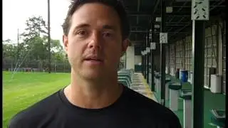 Frank Catalanotto on Tempo in Motion