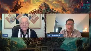 A 700 años de la fundación y sacralización del espacio-tiempo en Tenochtitlan en  el día 1-Cipactli