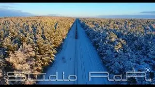 Vaizdas i&scaron; oro | Aerial Video | Studio RaR