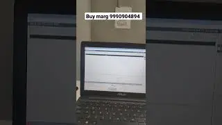 how to item delete in marg software #margerp9 #margerp #ytshorts buy marg 9990904894
