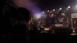 Split Chain - Bored.Tired.Torn. (Live at 2000 Trees Festival 12/07/25)