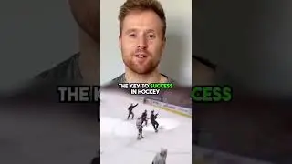 The KEY to having success in hockey!! Check it out👇🏻#ahadvising