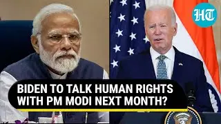 'Oppose Christian Persecution': U.S. Says Will Continue To Raise Human Rights Issues With India